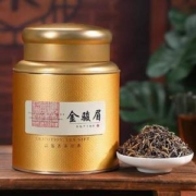 立香园 2023新茶金骏眉红茶250g