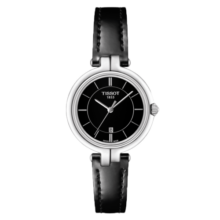 天梭（TISSOT）瑞士手表 弗拉明戈系列石英女士手T094.210.16.051.001575元