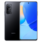 华为/HUAWEI nova 9 SE 一亿像素超清摄影 创新Vlog体验 支持66W快充 8GB+128GB幻夜黑 华为手机【无充版】