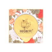 PLUS会员，概率券：等蜂来  蜂蜜 一级品田园百花蜜 25g