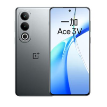 一加 Ace 3V 16GB+512GB 钛空灰 高通第三代骁龙7+