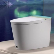 20点开始、3.8焕新：monarch 帝王洁具 北极光pro-舒适版 全自动智能马桶 305/400mm