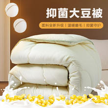 BLISS 百丽丝 艾斯维娅 大豆抗菌春秋被 200*230cm