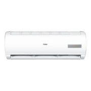 限移动端：Haier 海尔 KF-26GW/20MCA75 新五级能效 壁挂式空调 大1匹