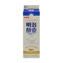 meiji 明治 醇壹牛乳 950ml plus