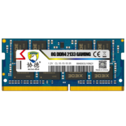 协德 (XIEDE)笔记本 DDR4 内存条 4代电脑内存 【8G】笔记本DDR4 2133