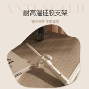 RIWA 雷瓦 卷发棒宿舍小功率羊毛卷大卷32mm大波浪小型卷蛋卷头刘海神器