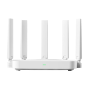 再降价、7号0点、微信小程序：中兴（ZTE） 巡天 AX3000Pro+ 路由器 5G双频 超千兆 双2.5G Mesh无线路由器 WIFI6