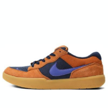 再降价、27日10点：NIKE 耐克 SB FORCE 58 中性板鞋 DV5477