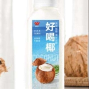 WEICHUAN 味全 每日C椰植物蛋白饮料 6瓶