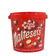 京东百亿补贴、PLUS会员：Maltesers 麦提莎 麦丽素牛奶夹心巧克力 465g