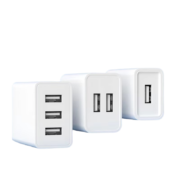 简雷 5v2a充电头单口10W