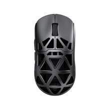 春焕新：MC 迈从 AX5 Pro Max 三模鼠标 26000DPI 黑武士