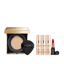 兰蔻（LANCOME） 新空气轻垫菁纯粉底液 100套装C 13g
