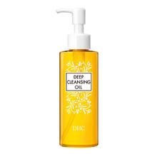 DHC 蝶翠诗 橄榄卸妆油 120ml