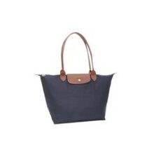 LONGCHAMP 珑骧 大号L手提包单肩包两用饺子包大容量L