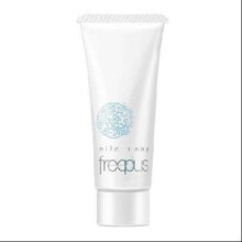 京东百亿补贴：freeplus 芙丽芳丝 氨基酸洗面奶小样20g