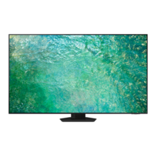 三星（SAMSUNG）85QN85Z 85英寸 Neo QLED量子点Mini LED电视  120Hz高刷 超薄4K HDMI2.1 QA85QN85ZAJXXZ