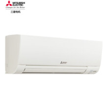 三菱电机 13-21㎡适用 以旧换新  新二级能效 1.5匹 变频冷暖  家用舒适空调挂机 低噪轻音 以旧换新MSZ-RY12VA