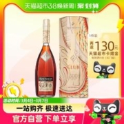 人头马 CLUB优质香槟区干邑白兰地700ml 龙年限量版礼盒
