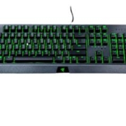 88VIP会员：RAZER 雷蛇 黑寡妇蜘蛛标准版电竞游戏台式电脑专用背光机械键盘