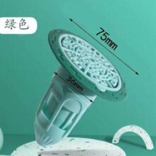 微信小程序：Jepoo 下水道防虫防臭厕所地漏