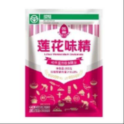 88VIP、需福袋：莲花 味精调味料 100g