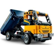 LEGO 乐高 Technic科技系列 42147 自卸卡车