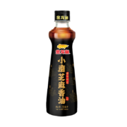 概率券、plus：金龙鱼小磨香油 凉拌调味烹饪火锅220ML*6件
