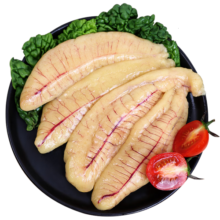 鸿顺 速冻黄鱼籽500g 深海鱼籽 健康轻食 海鲜水产 生鲜 鱼类 海鱼