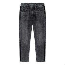 14日10点、限尺码：Semir 森马 商场同款 通勤休闲牛仔裤男 103123124127