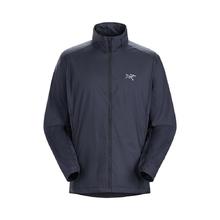 ARC'TERYX 始祖鸟 韩国Arc‘Teryx始祖鸟Nodin系列外套男款纯色轻薄立领30753