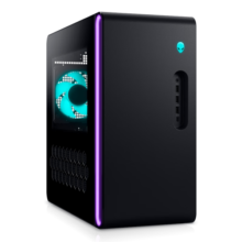 外星人ALIENWARE R16 游戏台式电脑主机（酷睿13代i7 1T RTX4060Ti）R1761FB