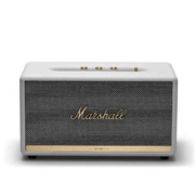Marshall 马歇尔 STANMORE II 居家 蓝牙音箱 白色