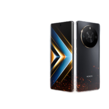 plus会员：荣耀X50 GT 5G 12+256 幻夜黑