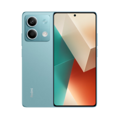 plus会员：小米 Redmi Note13 5G  8GB+256GB