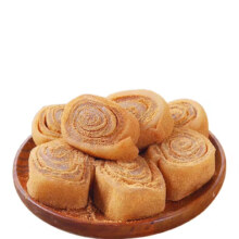 plus会员、需首购：胜屿驴打滚 原味450g