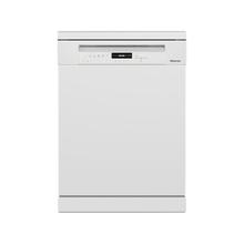 Miele 美诺 G 7000系列 G 7310 C SC 独立式洗碗机 16套