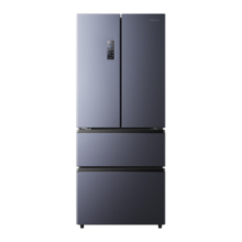 海信（Hisense）525升法式对开多门家用电冰箱 嵌入式风冷无霜 双系统全空间净味矢量变频 以旧换新BCD-525WNK1PU 525升双系统净味冰箱