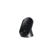 华为（HUAWEI）立式无线充电器(Max 80W) 适用机Mate60Pro/Pocket 2折叠机华为手机平板耳机 曜石灰