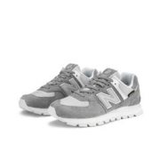 new balance NB23男女款574百搭运动休闲鞋ML574DO2