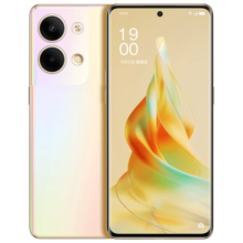 OPPO手机 Reno9 12GB+256GB 微醺 OPPOReno8换代 全网通5G手机