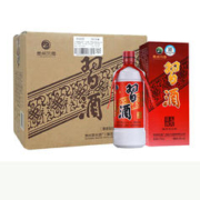 XIJIU 习酒 老习酒 53%vol 酱香型白酒 579ml*6瓶