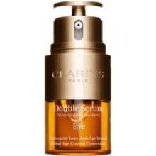 娇韵诗（CLARINS）焕颜弹簧水精华水双萃精华液补水保湿抗皱提拉紧致 「大规格」双萃精华75ml