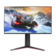 新活动：LG 乐金 27GP95RP 27英寸 IPS G-sync FreeSync 显示器