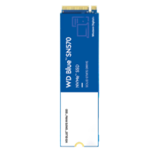 百亿补贴：西部数据（WD）蓝盘sn570/580 m.2接口(NVMe协议）500G