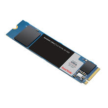 SanDisk 闪迪 至尊高速系列 NVMe M.2 固态硬盘 1TB（PCI-E3.0）