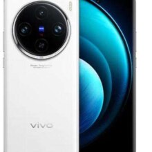 PLUS会员：vivo X100 Pro 12GB+256GB 白月光 蔡司APO超级长焦 蓝晶×天玑9300 自研芯片V3 拍照 手机