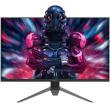 KTC H27V22 27英寸 VA G-sync FreeSync 显示器（2560×1080、170Hz、99%sRGB、HDR10）