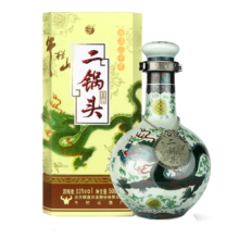 plus：牛栏山  二锅头珍品30 53度 500mL*2件